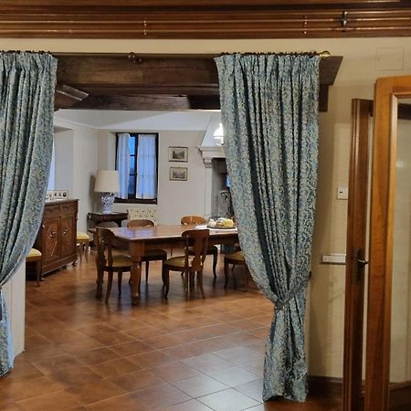 Palazzo Scolari Bed & Breakfast Polcenigo Bagian luar foto