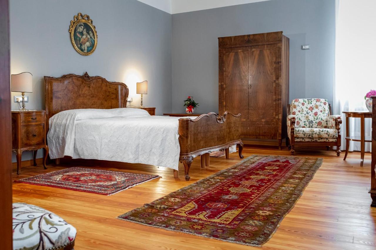 Palazzo Scolari Bed & Breakfast Polcenigo Bagian luar foto