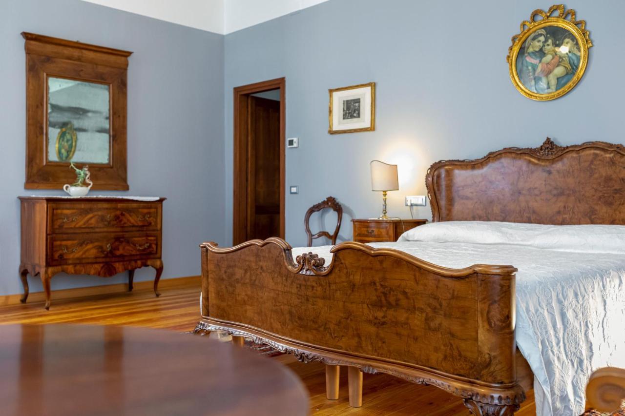Palazzo Scolari Bed & Breakfast Polcenigo Bagian luar foto