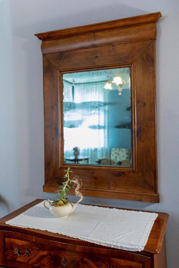 Palazzo Scolari Bed & Breakfast Polcenigo Bagian luar foto