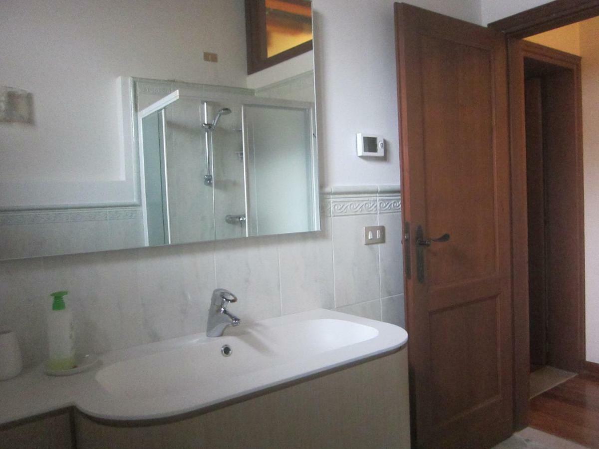 Palazzo Scolari Bed & Breakfast Polcenigo Bagian luar foto